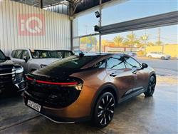 تويوتا كراون